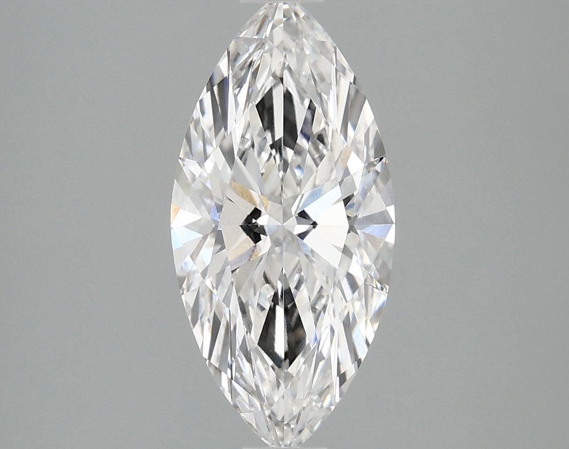 1.91 ct. marquise Lab Grown Diamond front image