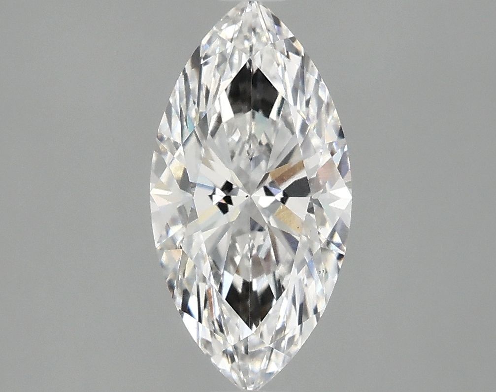 1.58 ct. marquise Lab Grown Diamond front image