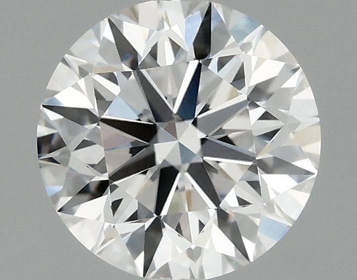 1.03 ct. round Lab Grown Diamond front image