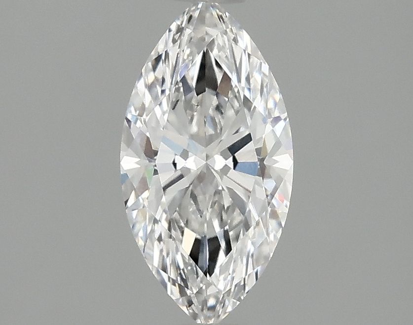 1.08 ct. marquise Lab Grown Diamond front image