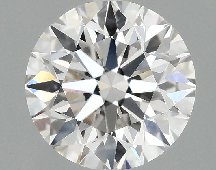 1.09 ct. round Lab Grown Diamond front image