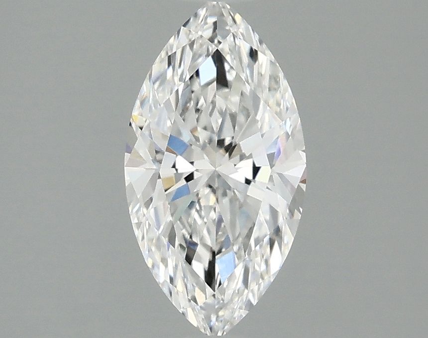 1.10 ct. marquise Lab Grown Diamond front image