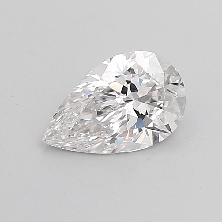 1.10 ct. pear Lab Grown Diamond front image