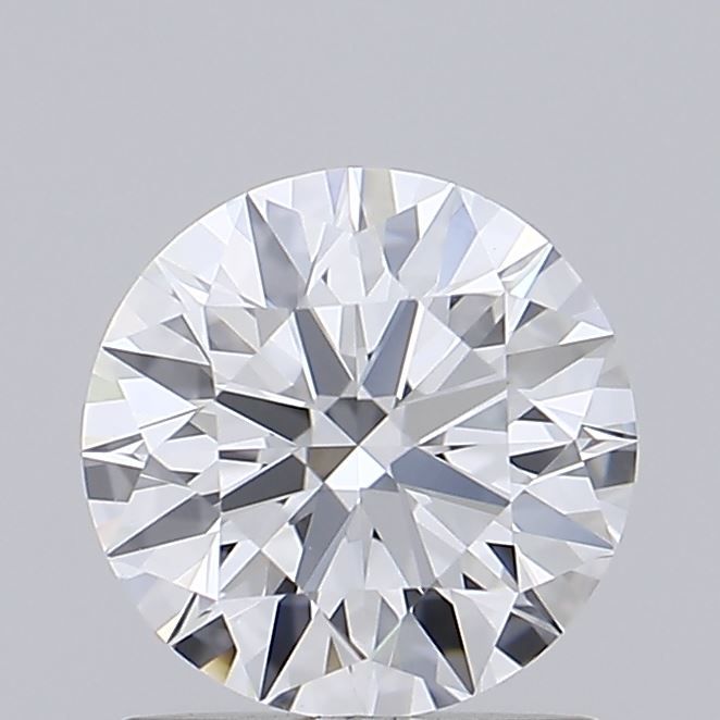 1.00 ct. round Lab Grown Diamond front image