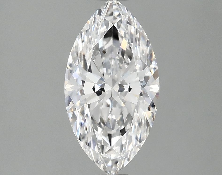 1.53 ct. marquise Lab Grown Diamond front image