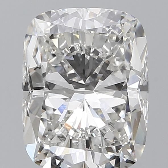 Cushion Diamond