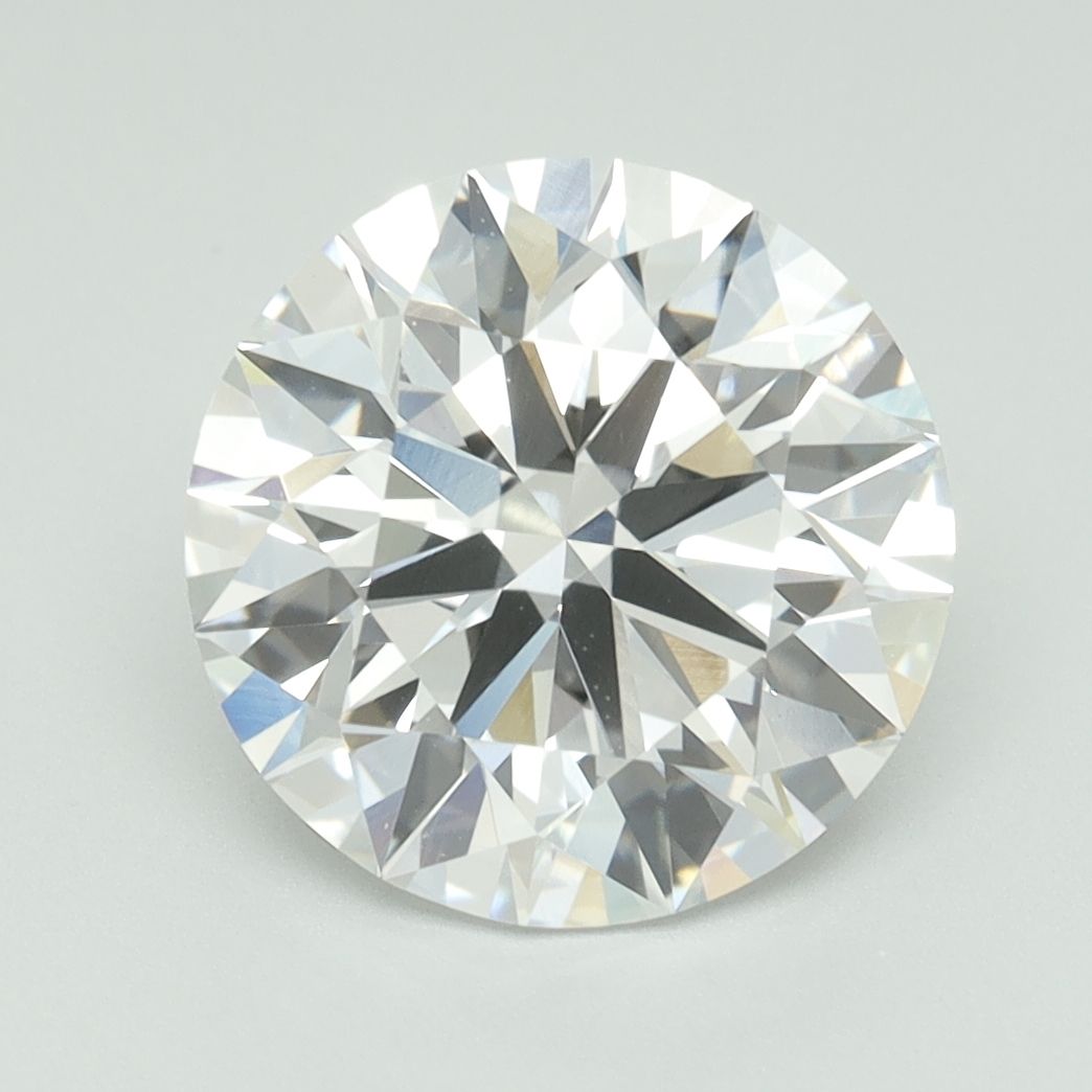 3.72 Carat