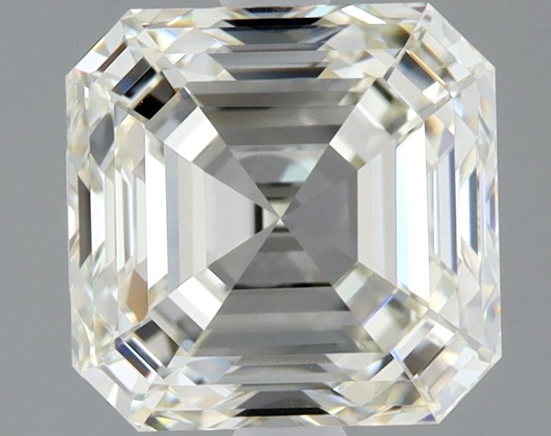 Asscher Diamond