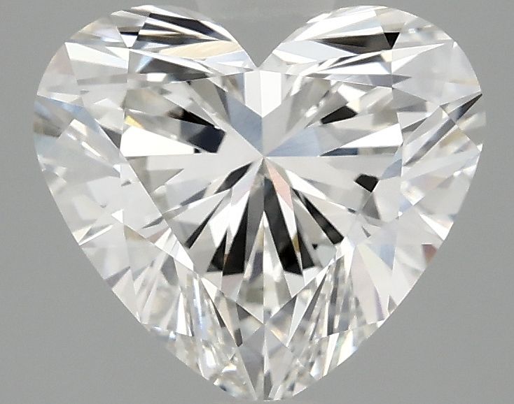Heart Diamond