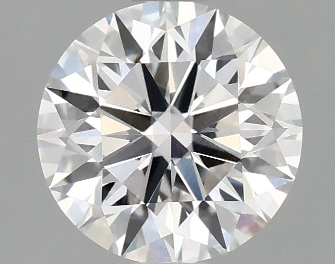 1.51 ct. round Lab Grown Diamond front image