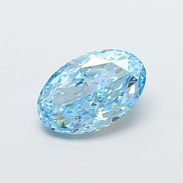Oval