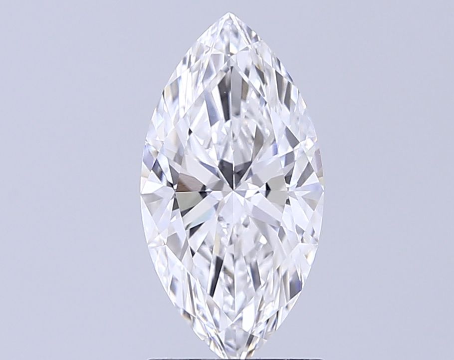 1.79 ct. marquise Lab Grown Diamond front image