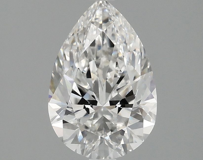 1.49 ct. pear Lab Grown Diamond front image