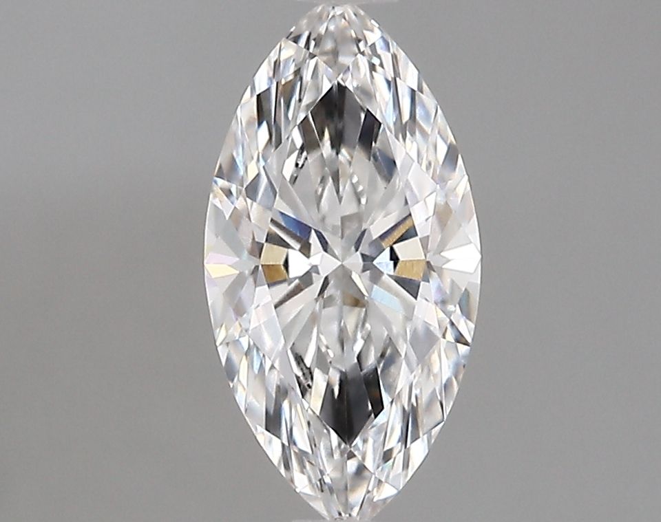 1.30 ct. marquise Lab Grown Diamond front image