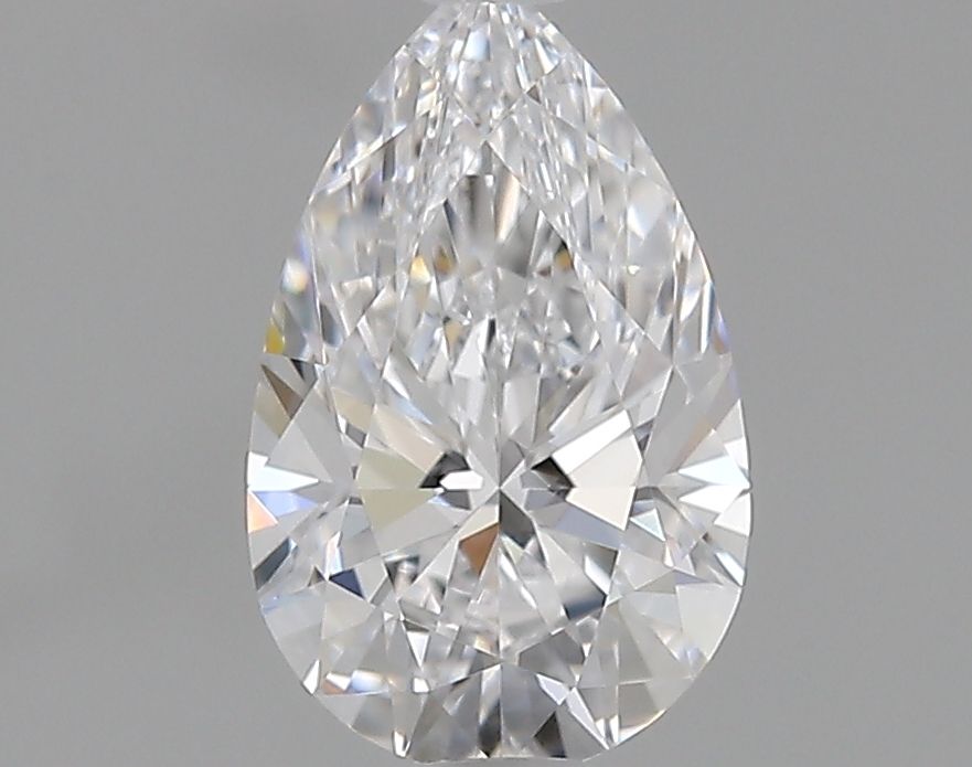 1.06 ct. pear Lab Grown Diamond front image
