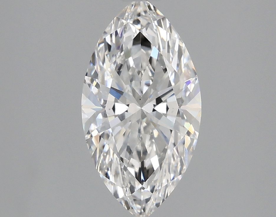 1.49 ct. marquise Lab Grown Diamond front image