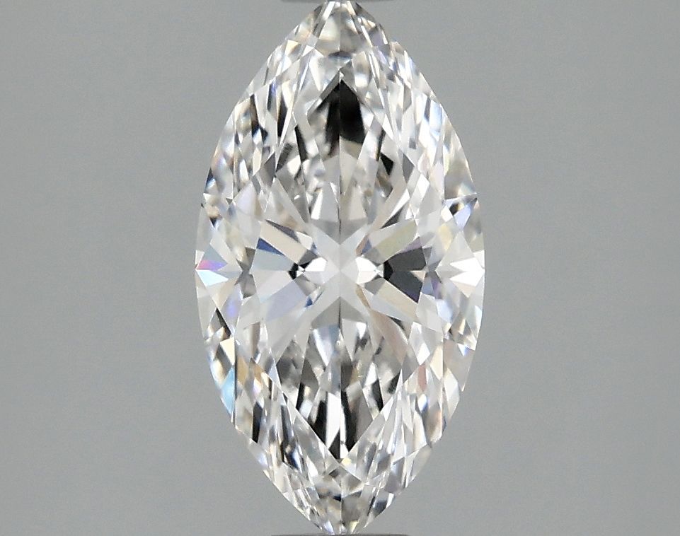 1.49 ct. marquise Lab Grown Diamond front image