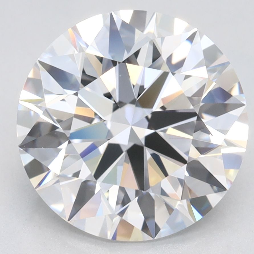 Round Diamond