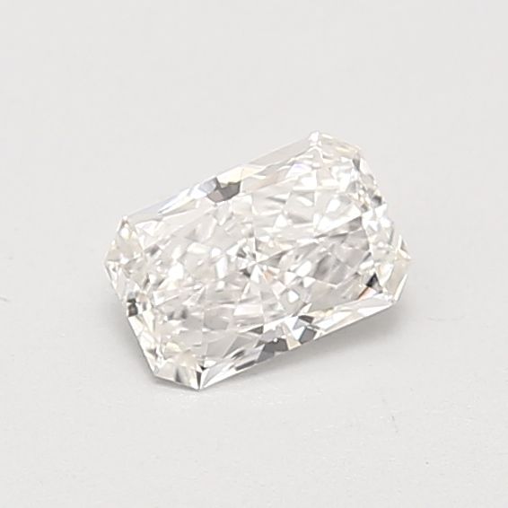 0.58 ct Radiant diamond