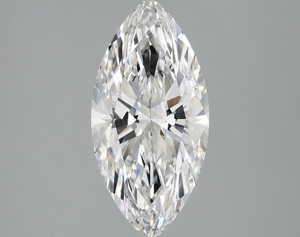 1.59 ct. marquise Lab Grown Diamond front image