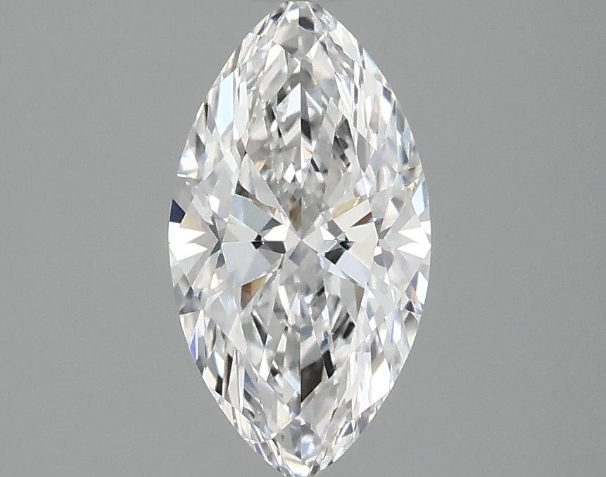 1.07 ct. marquise Lab Grown Diamond front image