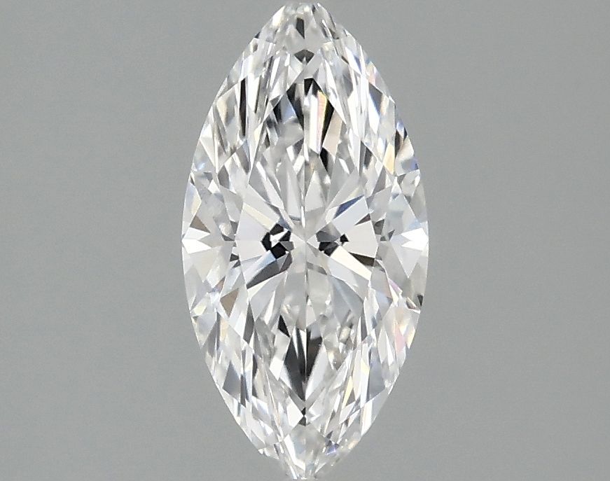 1.06 ct. marquise Lab Grown Diamond front image