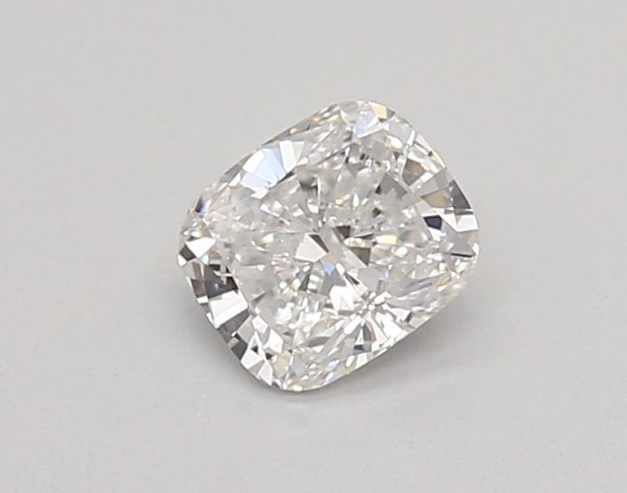 Cushion Diamond