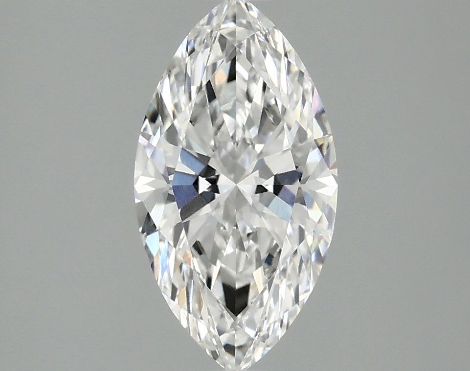 1.59 ct. marquise Lab Grown Diamond front image