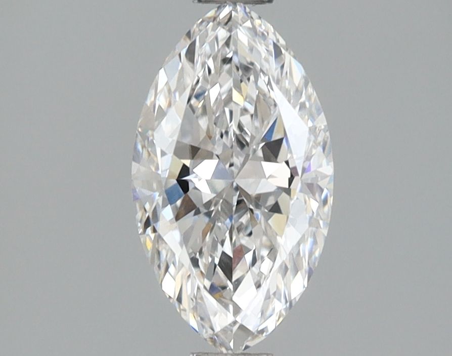 1.01 ct. marquise Lab Grown Diamond front image