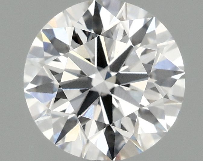 1.00 ct. round Lab Grown Diamond front image