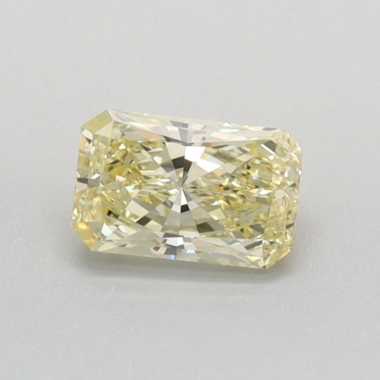 0.45 ct lab-grown Radiant Diamond