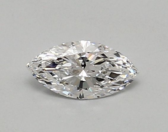 0.4 ct lab-grown Marquise Diamond