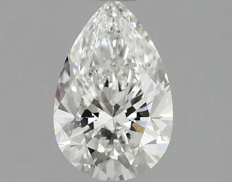 1.01 ct. pear Lab Grown Diamond front image