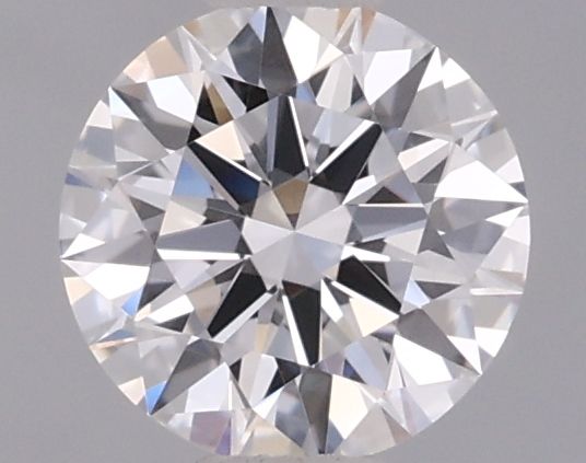 0.49 ct lab-grown Round Diamond