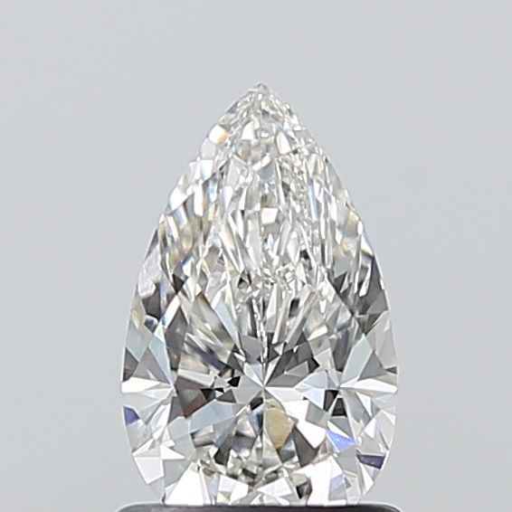 1.00 ct Pear diamond