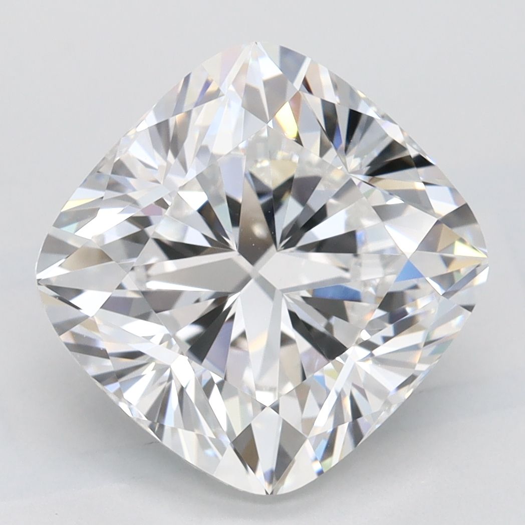 3.96 Carat