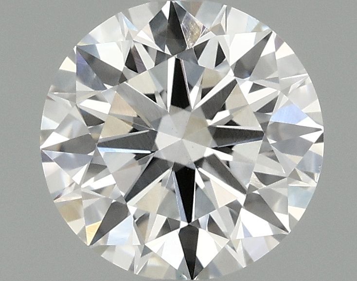 1.09 ct. round Lab Grown Diamond front image