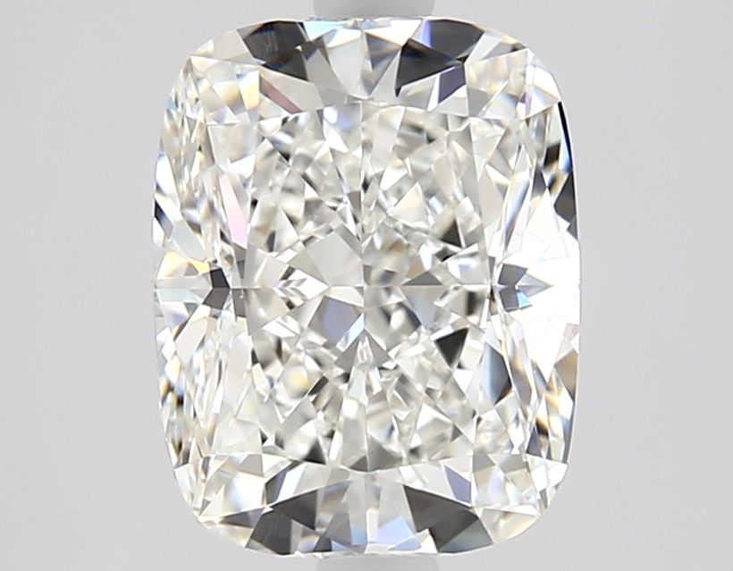 2.02 ct Cushion Brilliant diamond