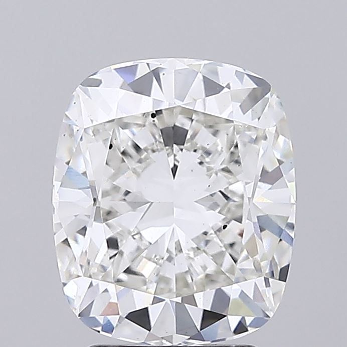 Cushion Diamond