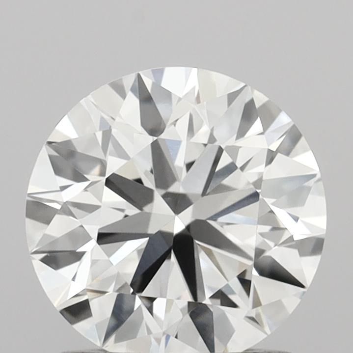 1.07 ct. round Lab Grown Diamond front image