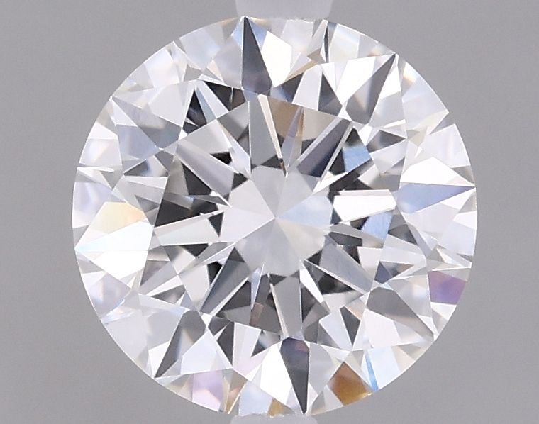 1.09 ct. round Lab Grown Diamond front image