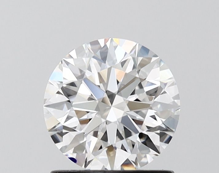 1.04 ct. round Lab Grown Diamond front image