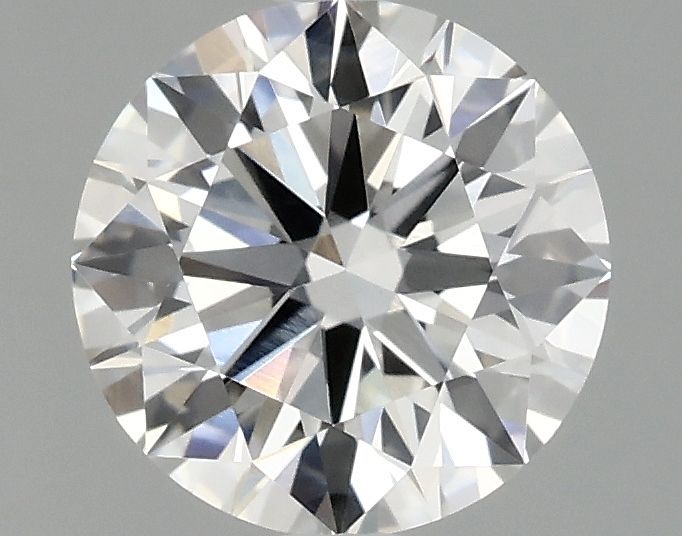 1.16 ct. round Lab Grown Diamond front image