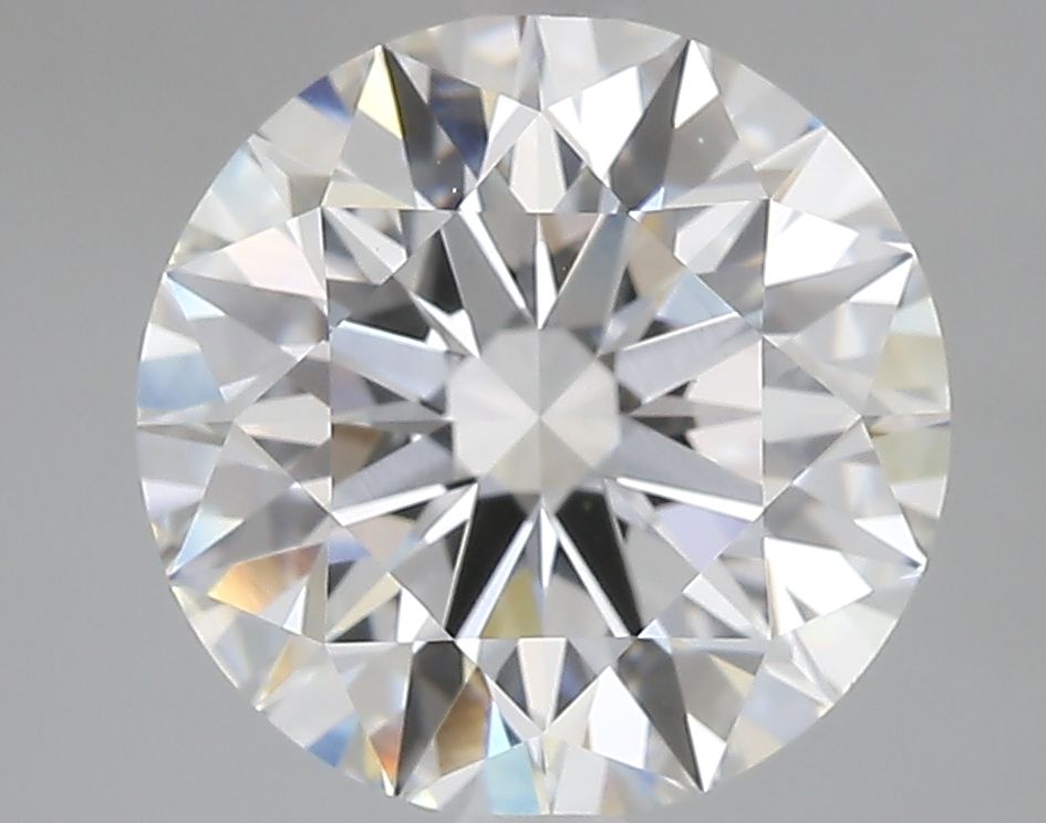 Round Diamond
