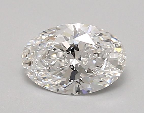 Oval Diamond