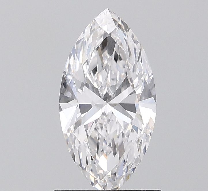 1.03 ct. marquise Lab Grown Diamond front image