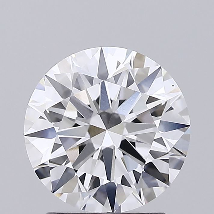 2.04 ct. round Lab Grown Diamond front image