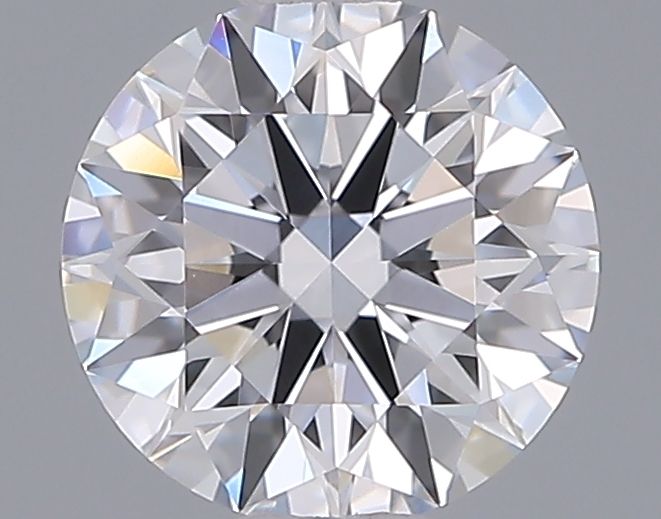 1.05 ct. round Lab Grown Diamond front image