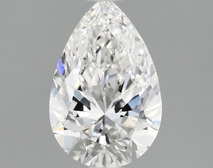 1.52 ct. pear Lab Grown Diamond front image