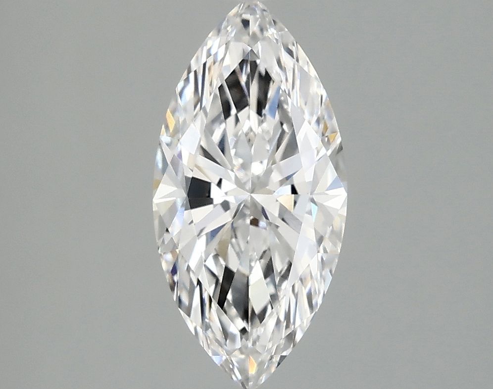 1.49 ct. marquise Lab Grown Diamond front image